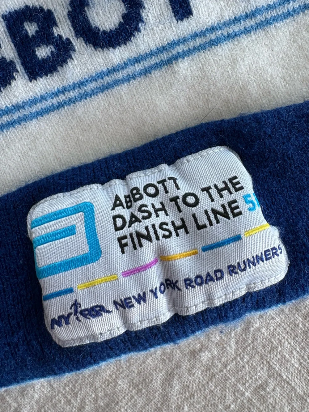New Balance nyrr new